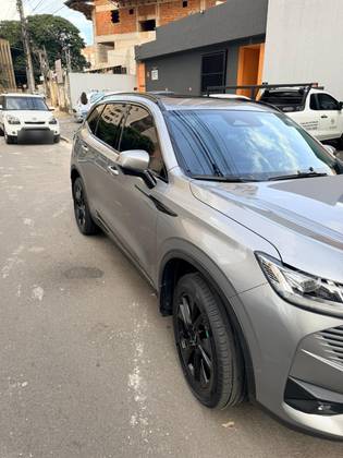 GWM HAVAL H6 1.5 HEV PREMIUM E-TRACTION GWM HAVAL H6 1.5 HEV PREMIUM E-TRACTION
